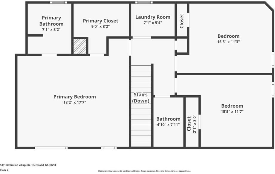 5391 Katherine Village Dr - Photo 3 of 17