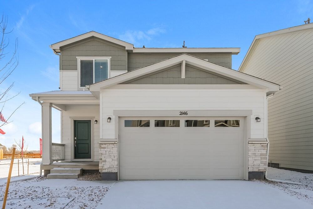 2146 Flower Blosom Ave