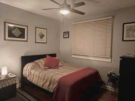 featured image of Bayview Ave & Crosby Ave