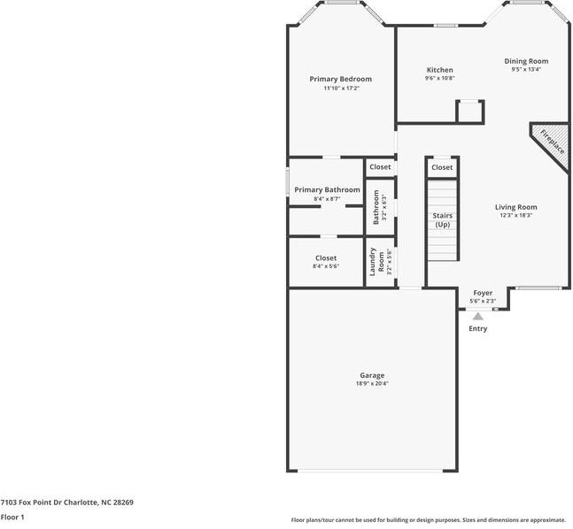 7103 Fox Point Dr - Photo 2 of 17