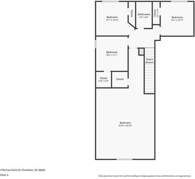 7103 Fox Point Dr - Photo 3 of 17