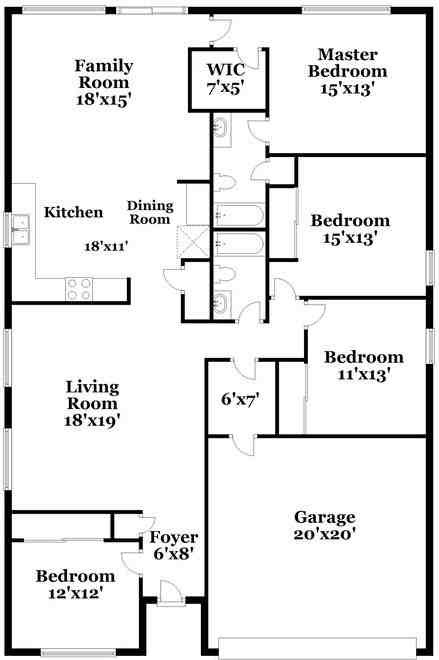 3137 Holland Dr - Photo 2 of 16