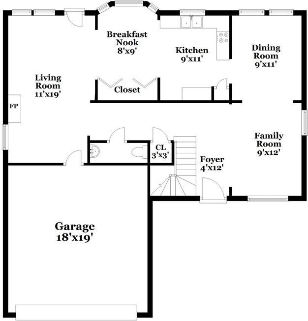 19610 Plymouth Ridge Ln - Photo 2 of 17