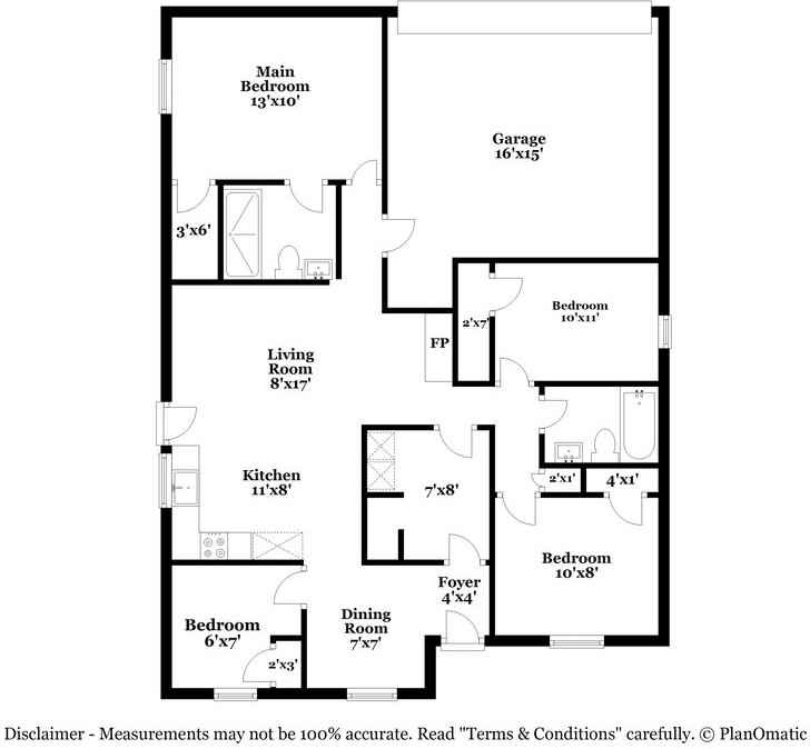 8902 Miami Dr - Photo 2 of 16