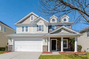 12701 Cumberland Cove Dr - Photo 1 of 1