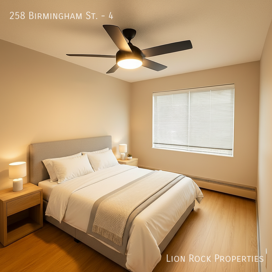 258 Birmingham St #4