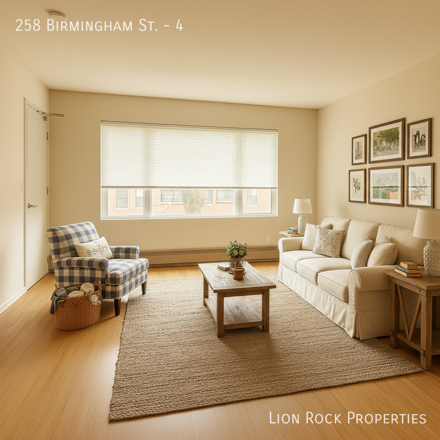 258 Birmingham St #4 - Photo 4 of 12