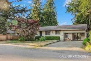 31825 Oak Ave #UPPER - Photo 1 of 1