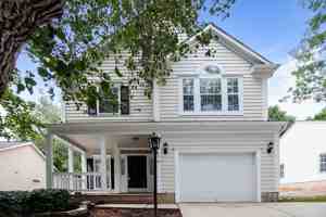 featured image of 9105 Eaker Ct