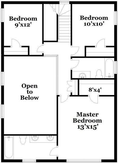 9105 Eaker Ct - Photo 2 of 17