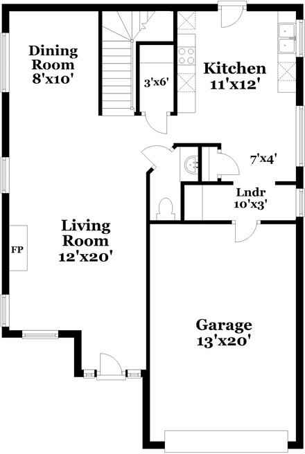 9105 Eaker Ct - Photo 3 of 17