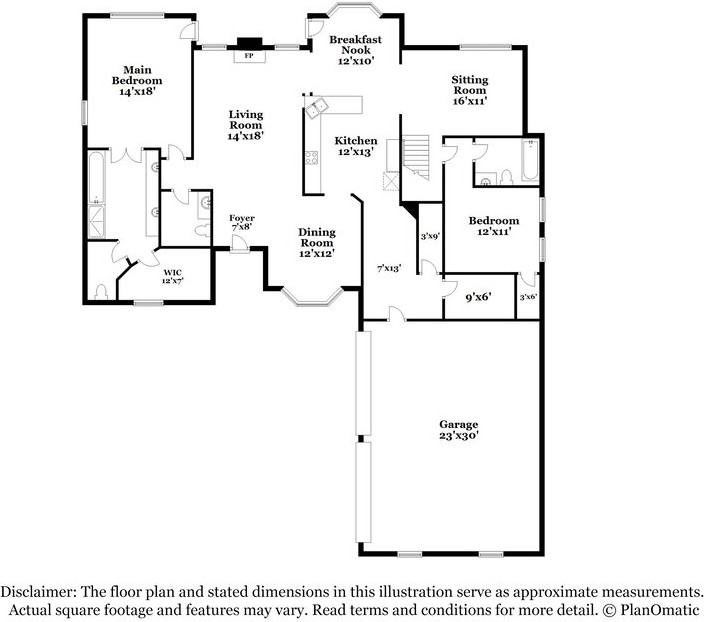 4654 Jefferson Ridge Way - Photo 3 of 17