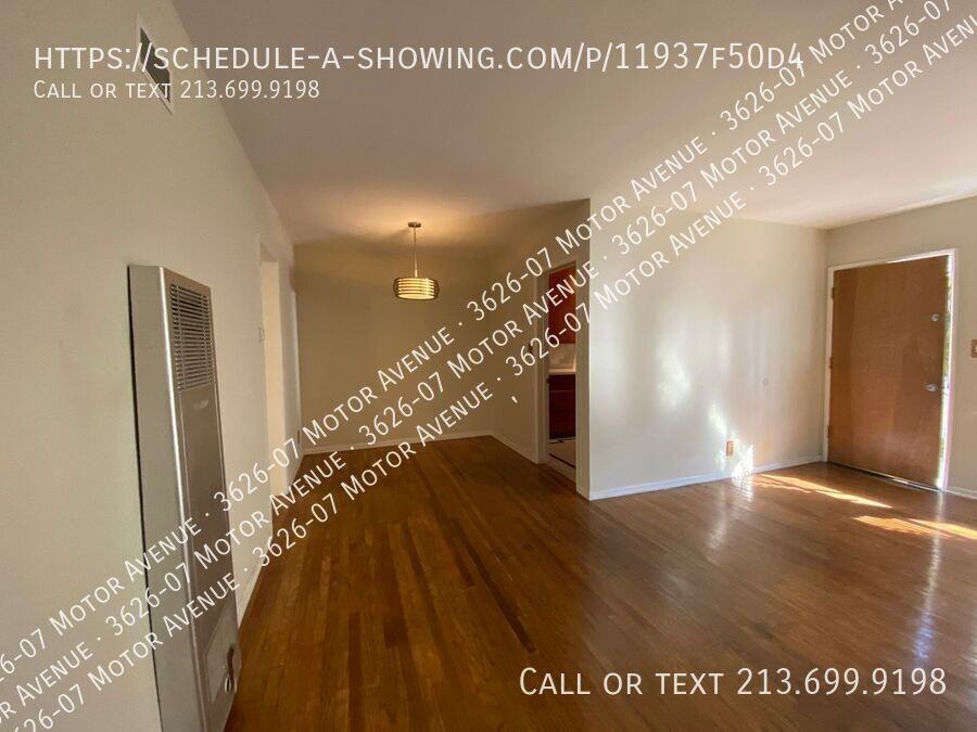 3626 Motor Ave Apt 7 - Photo 4 of 14