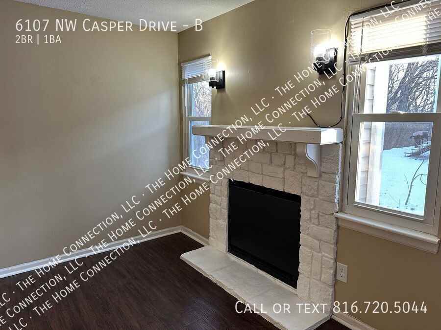 6107 Nw Casper Dr #B - Photo 2 of 15