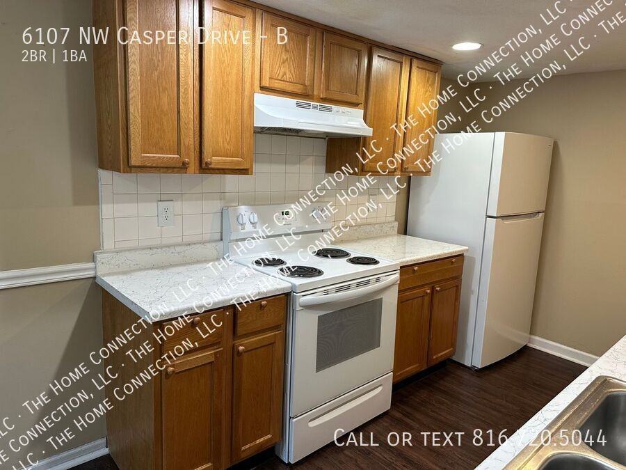 6107 Nw Casper Dr #B - Photo 4 of 15