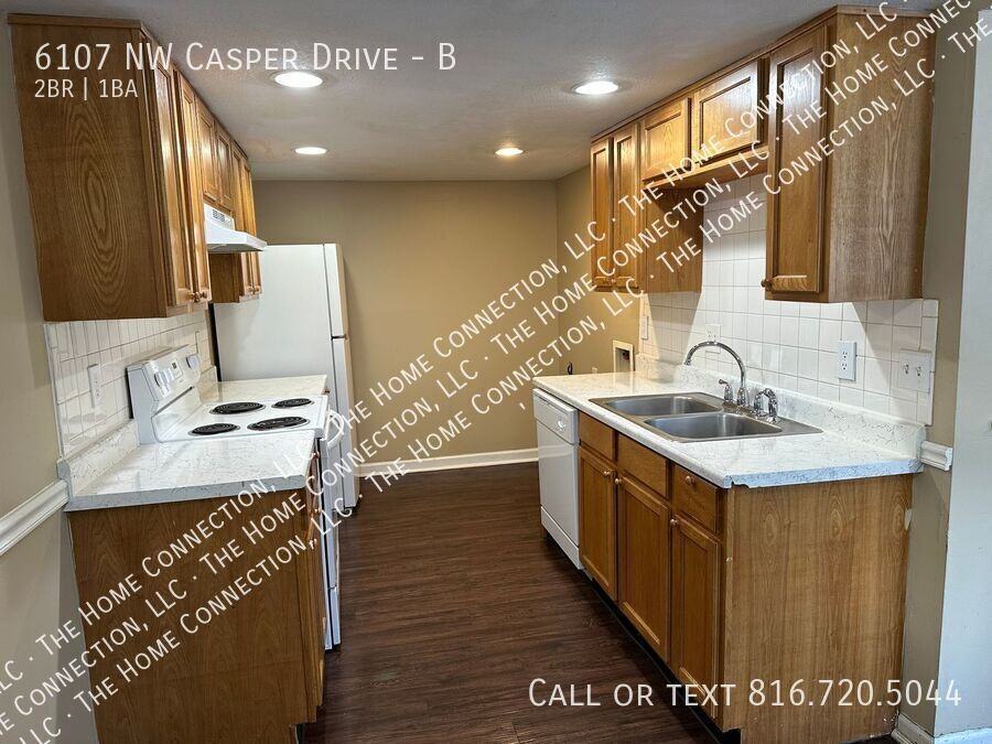 6107 Nw Casper Dr #B - Photo 5 of 15