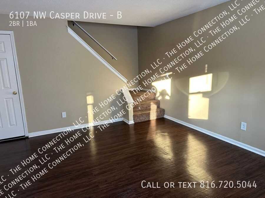 6107 Nw Casper Dr #B - Photo 7 of 15