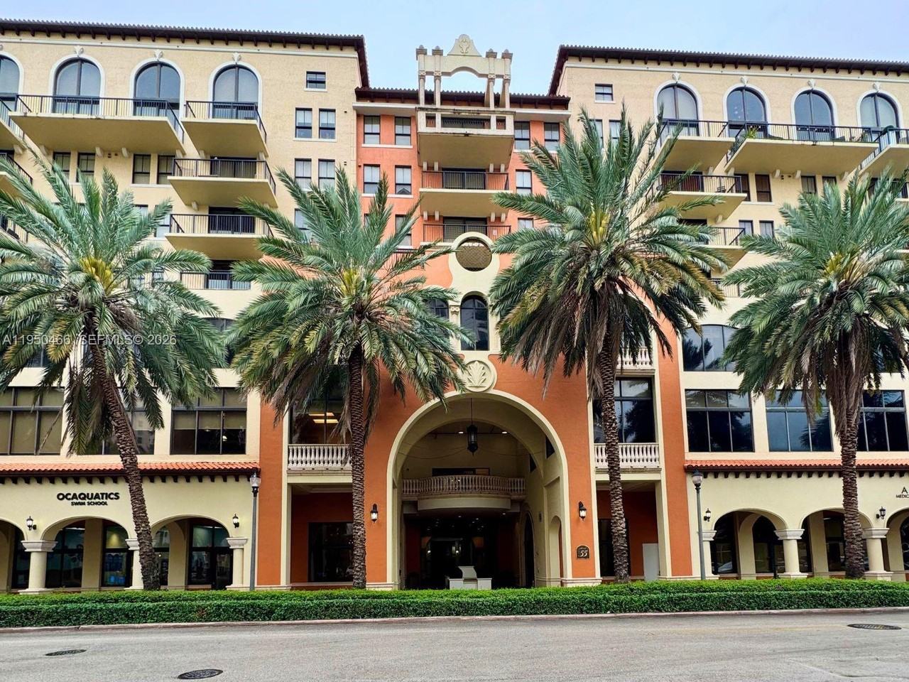 55 Merrick Way #55-707 - Photo 4 of 32