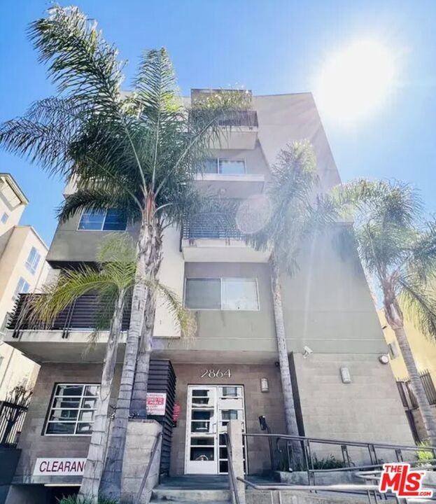 2864 Sunset Pl #2864-402 - Photo 6 of 14