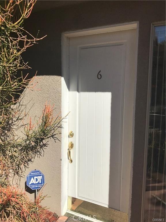 448 S Oak Knoll Ave #448-6 - Photo 2 of 21