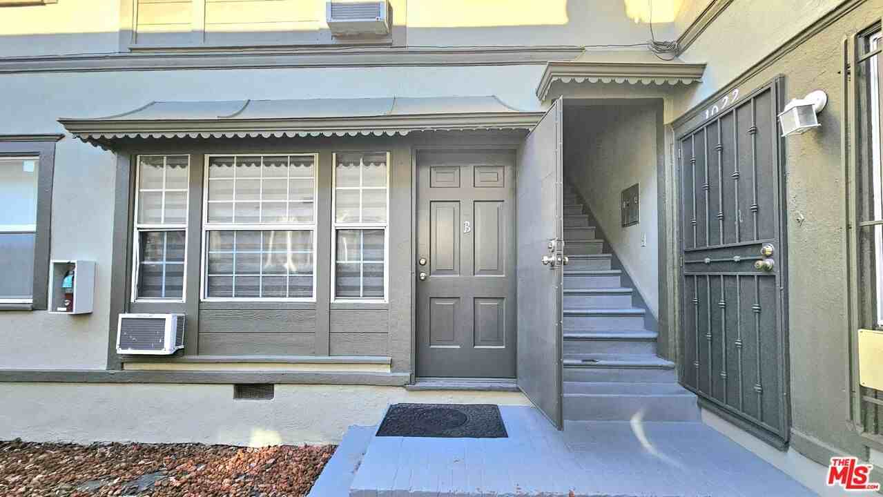 1022 S Norton Ave #1022B - Photo 4 of 28