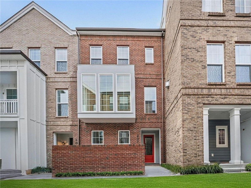 207 Oliver Way - Photo 2 of 50