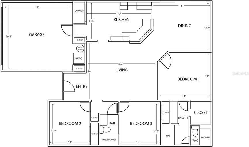 673 Lobelia Dr #673 - Photo 2 of 11