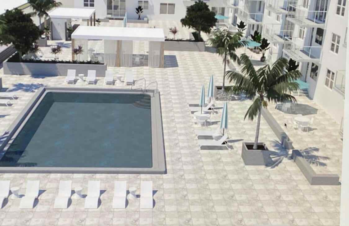 3450 S Ocean Blvd #3450-805 - Photo 3 of 14