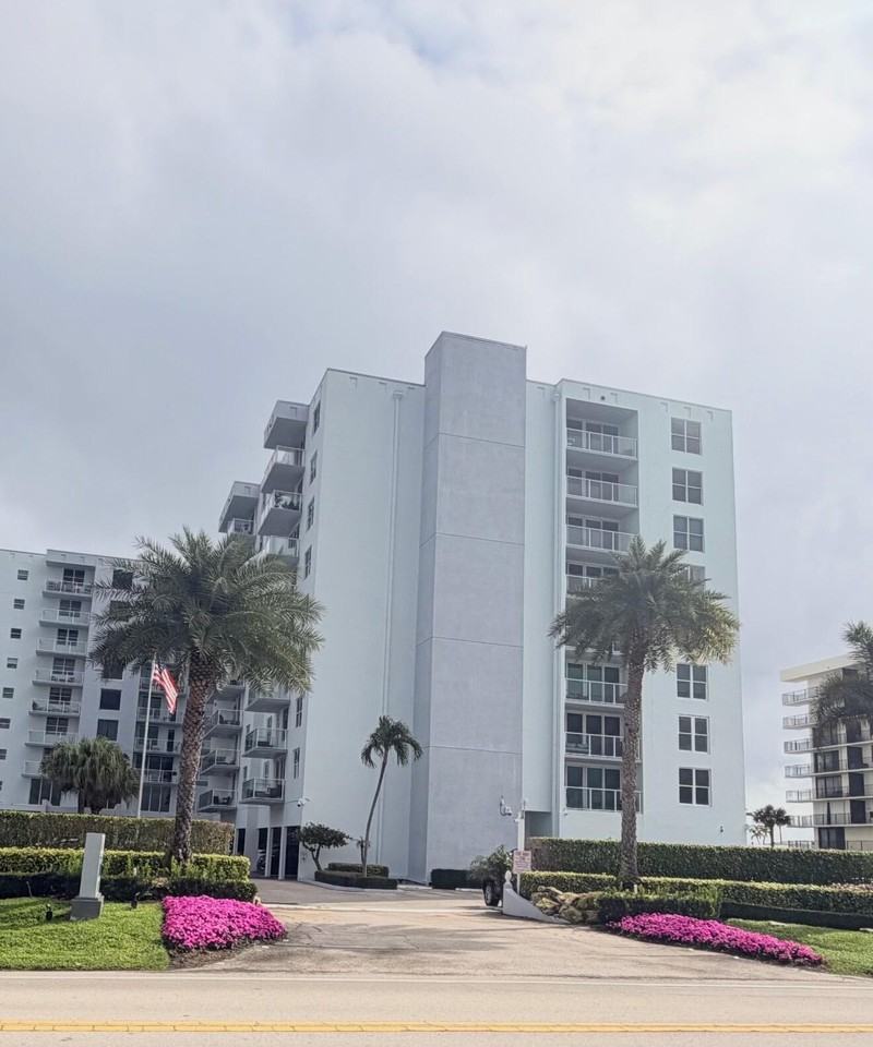 3450 S Ocean Blvd #3450-805 - Photo 5 of 14