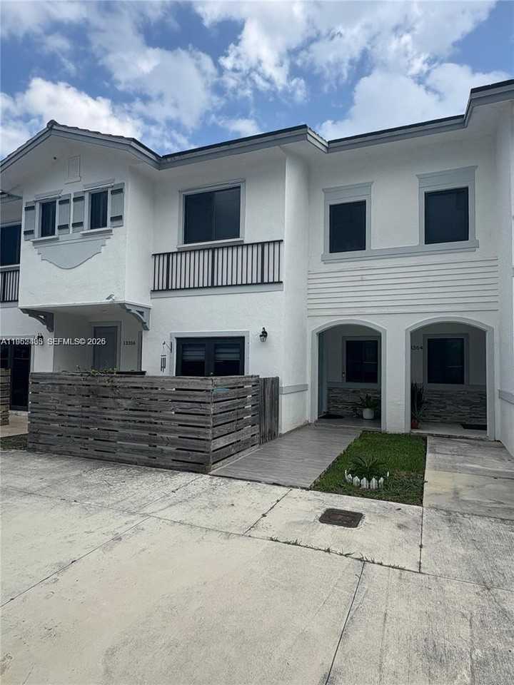 13360 Sw 250th St #13360