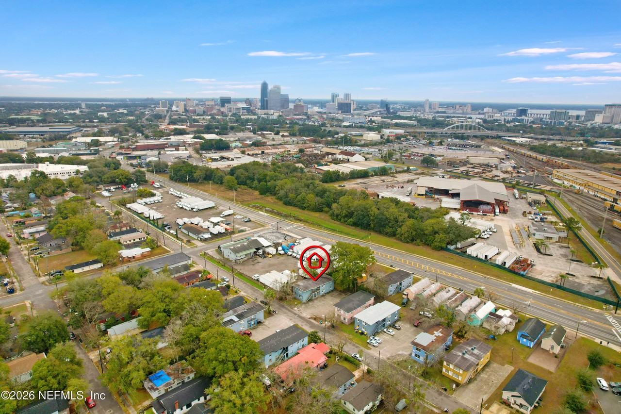 1534 Morgan St #1534-4 - Photo 4 of 10