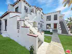 5932 1/2 Willoughby Ave #5932 - Photo 1 of 1