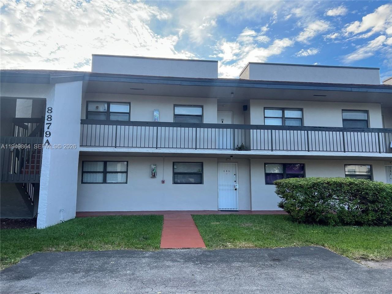 8879A Fontainebleau Blvd #8879-105 - Photo 2 of 10