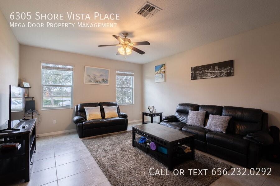 6305 Shore Vista Pl - Photo 3 of 25