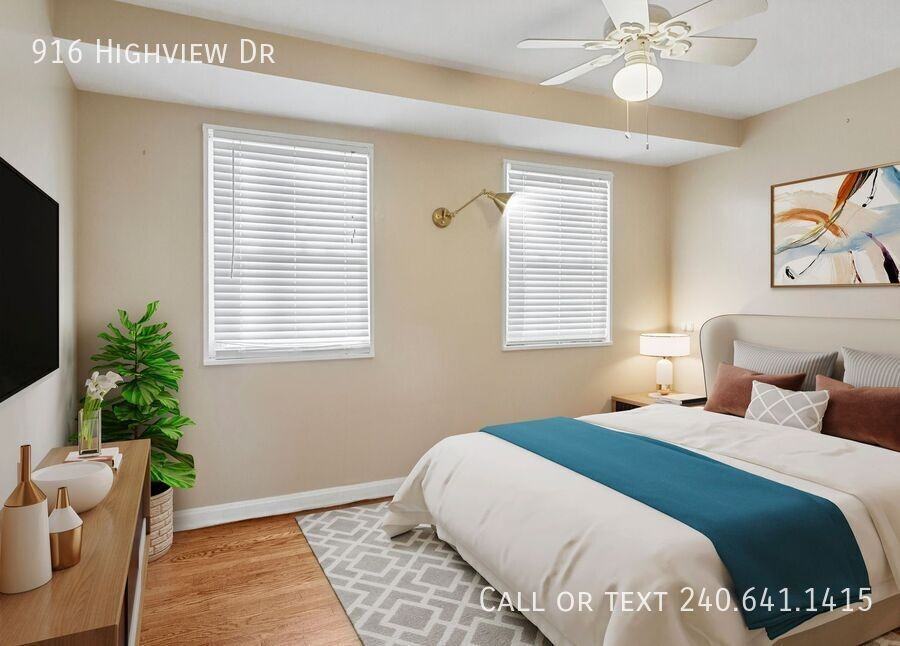 916 Highview Dr - Photo 4 of 21