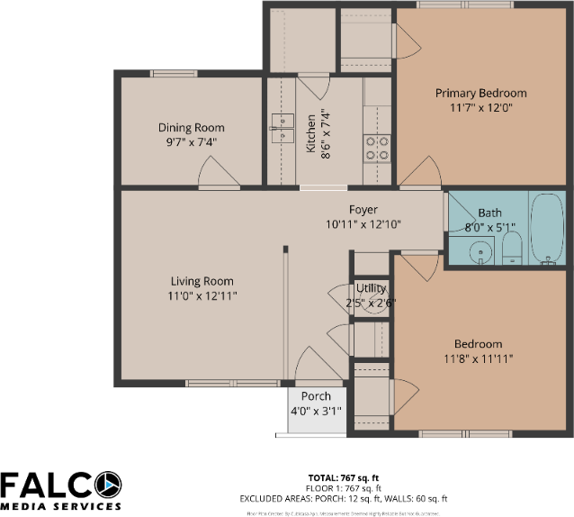 1410 S Elizabeth Ave #503 - Photo 6 of 7