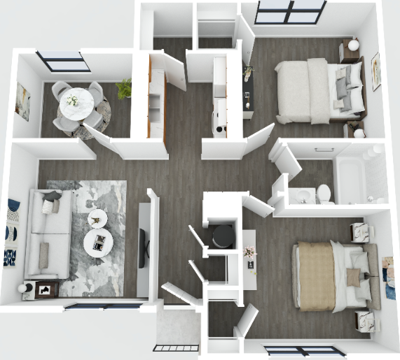 1410 S Elizabeth Ave #503 - Photo 7 of 7