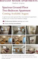 1201 Clement St #1201D - Photo 1 of 1