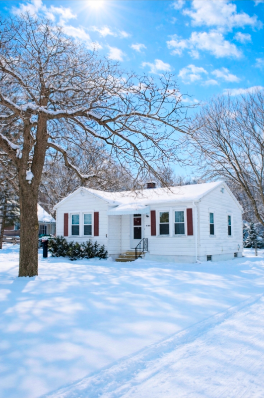 162 Barney Blvd - Photo 2 of 10