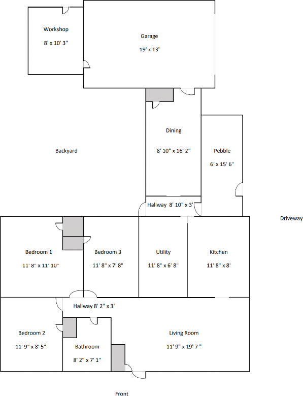 12 Davidson Ave - Photo 3 of 15