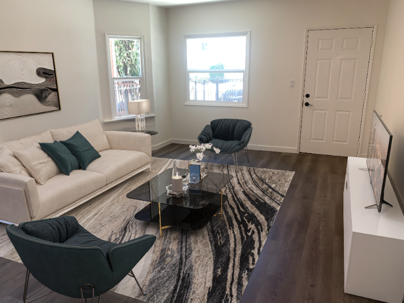 2650 S La Salle Ave #2650 - Photo 4 of 13