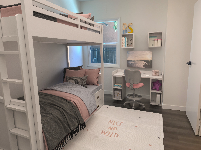 2650 S La Salle Ave #2650 - Photo 6 of 13