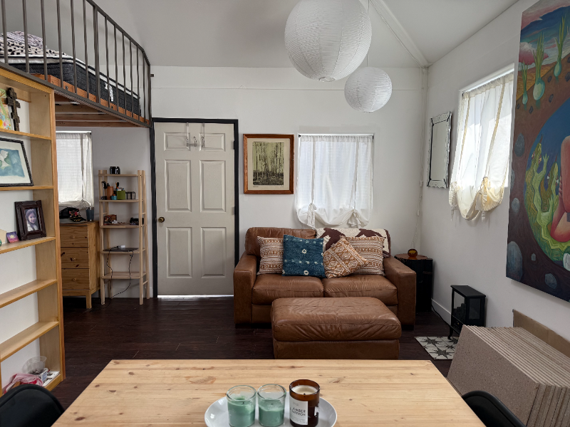 3060 Marmil Ave #BACK - Photo 2 of 7