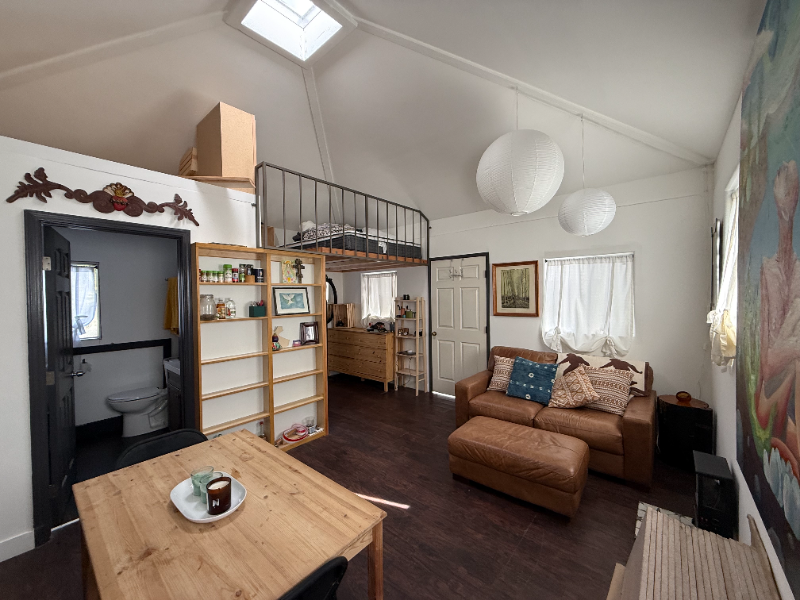 3060 Marmil Ave #BACK - Photo 5 of 7