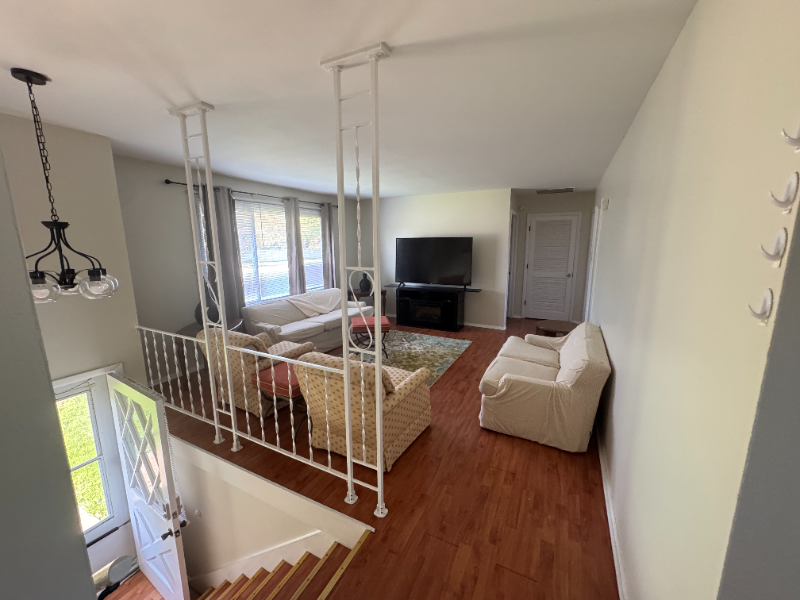 803 W Northmoor Rd #801 - Photo 6 of 17