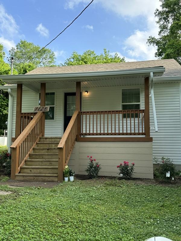 1128 Commerce St - Photo 2 of 15