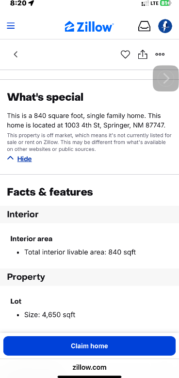 1003 4th St - Photo 3 of 5