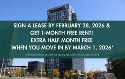 Evolv Rental Residence - Photo 1 of 1