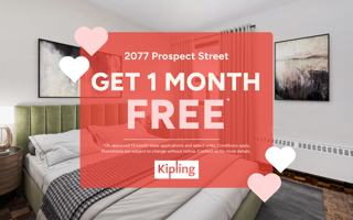 featured image of 2077 Prospect St