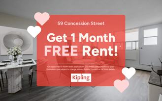 59 Concession St - Photo 1 of 1